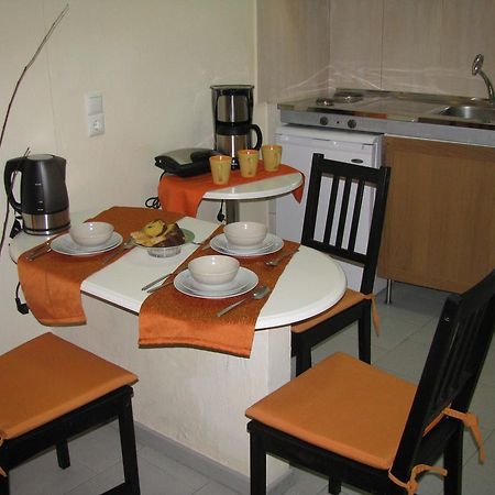 Villa Kokkinos Potos Phòng bức ảnh