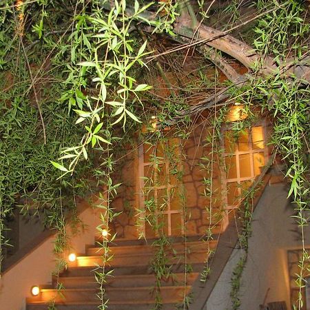 Villa Kokkinos Potos Ngoại thất bức ảnh