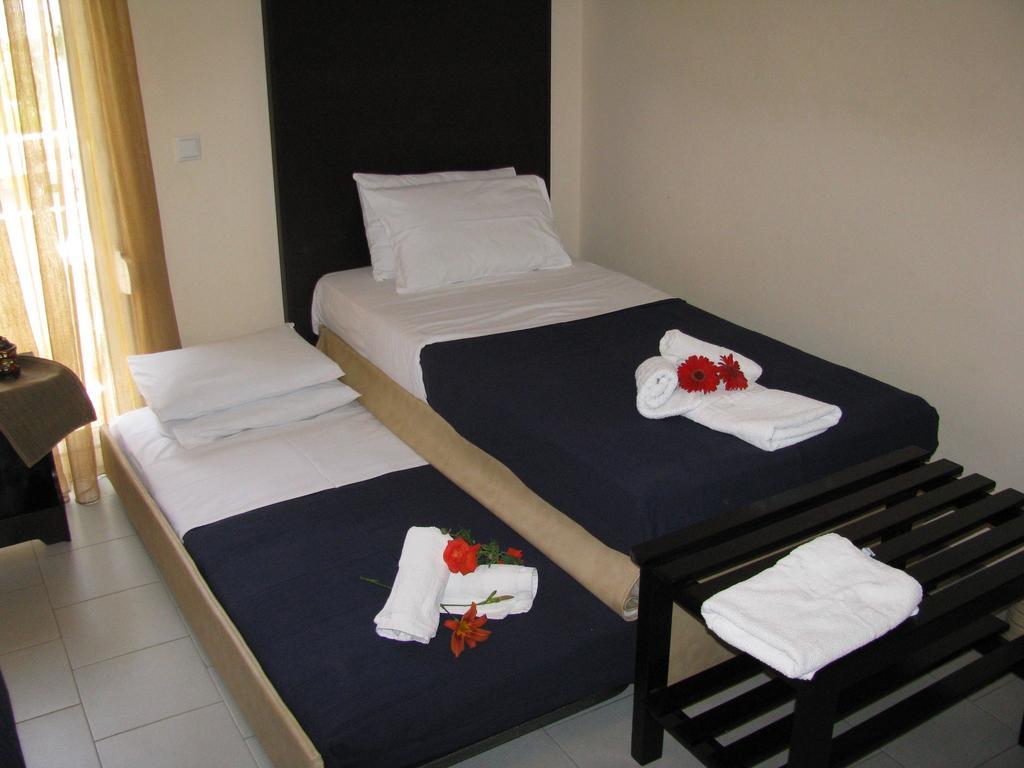 Villa Kokkinos Potos Phòng bức ảnh