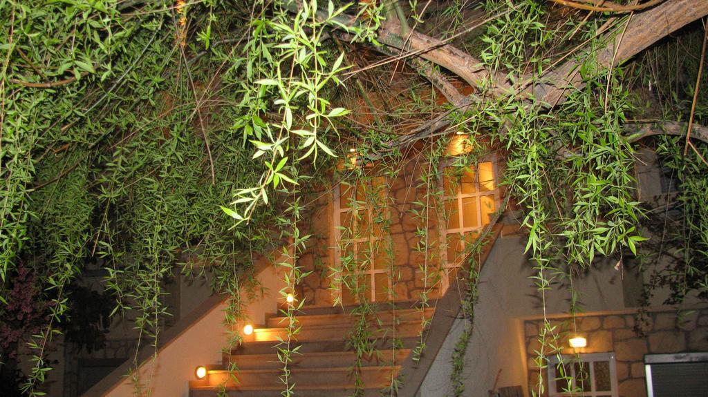Villa Kokkinos Potos Ngoại thất bức ảnh